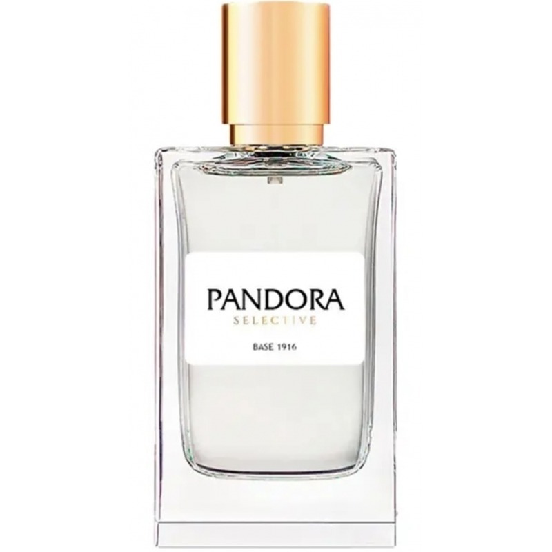 Pandora Selective Base 1916