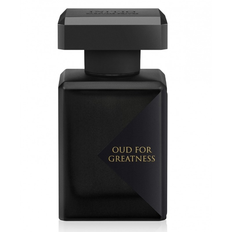 Oud For Greatness