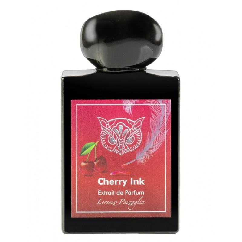 Cherry Ink