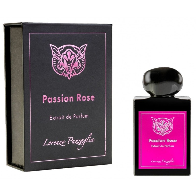 Passion Rose