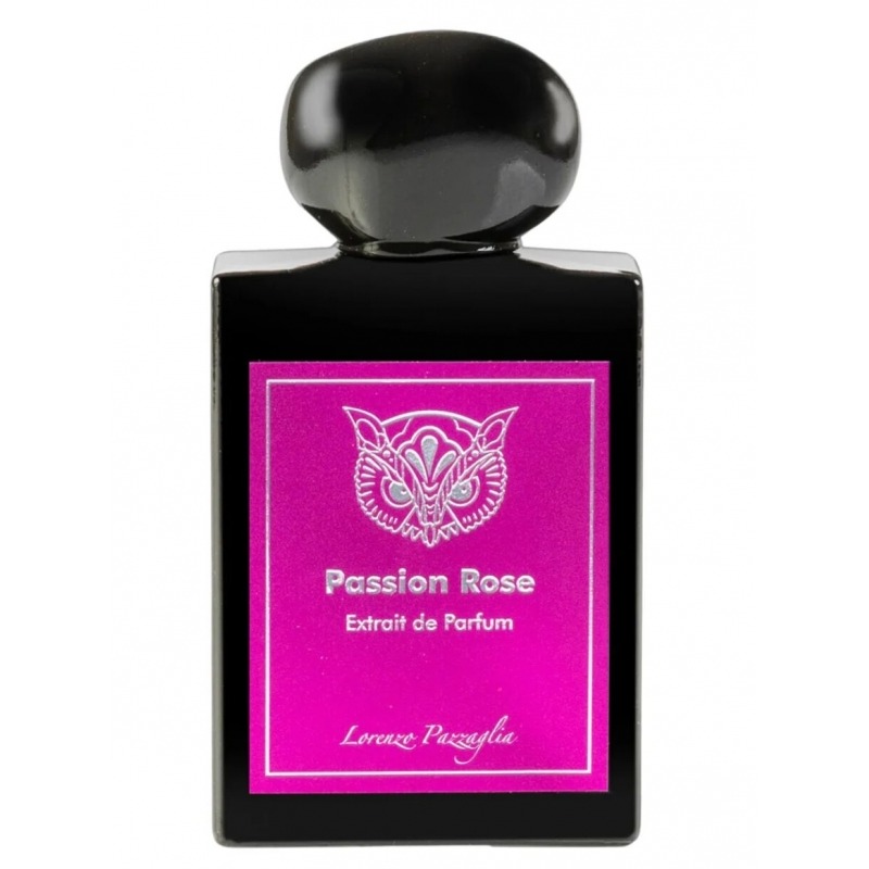 Passion Rose