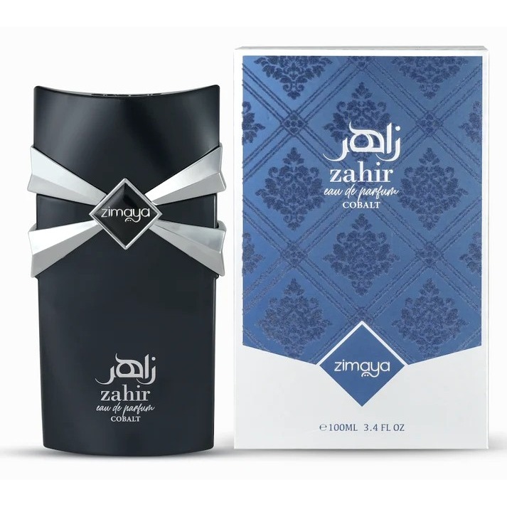 Zahir Cobalt