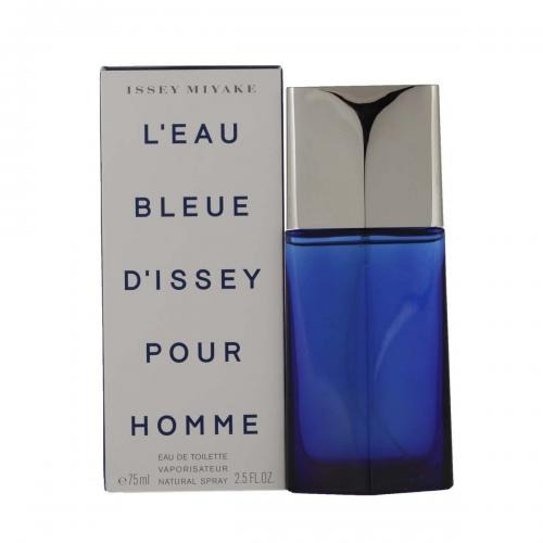 L’Eau Bleue d’Issey pour Homme