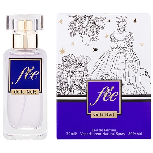 Fée de la Nuit Eau de Parfum