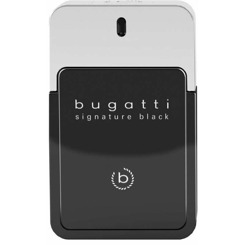 Signature Black