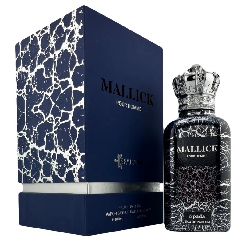 Mallick Pour Homme