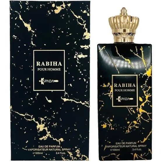 Rabiha Pour Homme