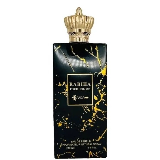 Rabiha Pour Homme