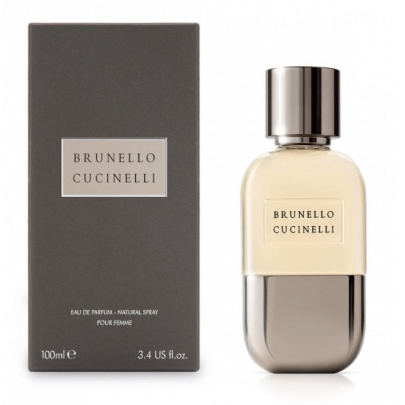 Brunello Cucinelli Pour Femme