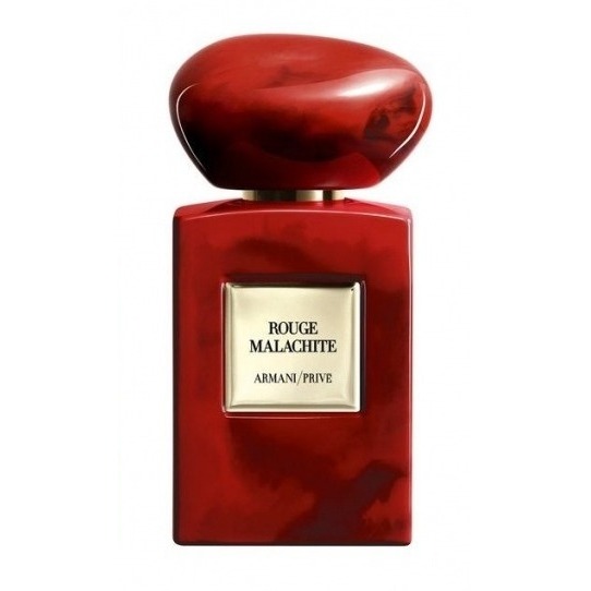 Armani Prive Rouge Malachite