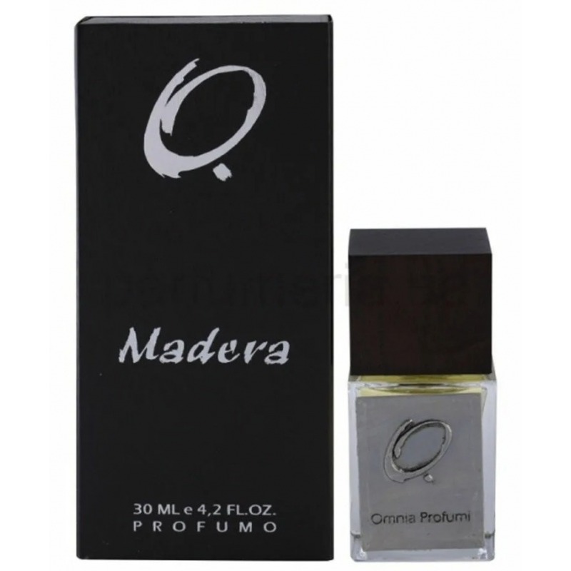 Madera