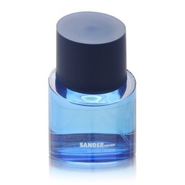 Sander for Men Summer Cologne