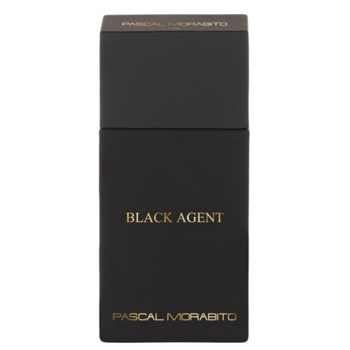 Black Agent