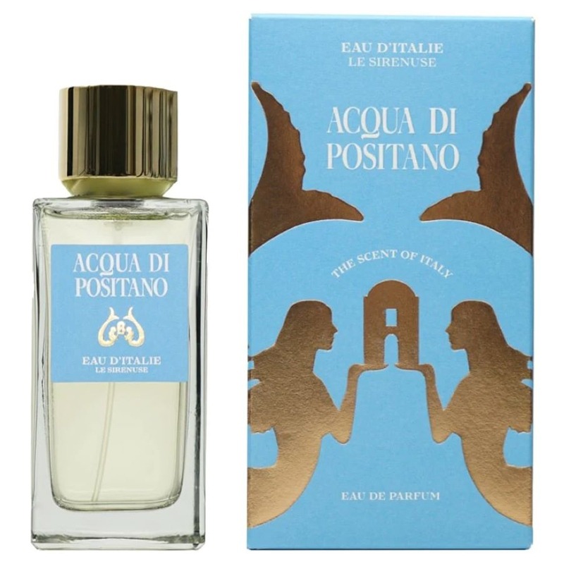 Acqua di Positano