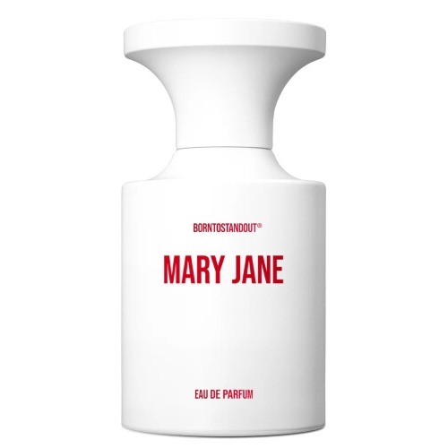 Mary Jane