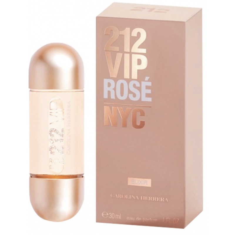 212 VIP Rose Elixir