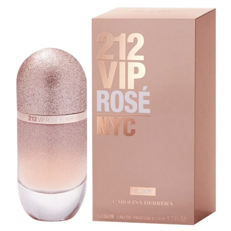 212 VIP Rose Elixir