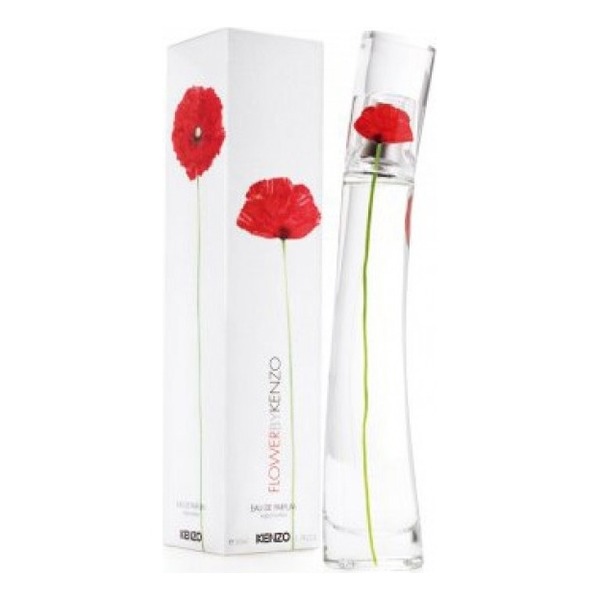 Flower by Kenzo flower by kenzo 20th anniversary edition