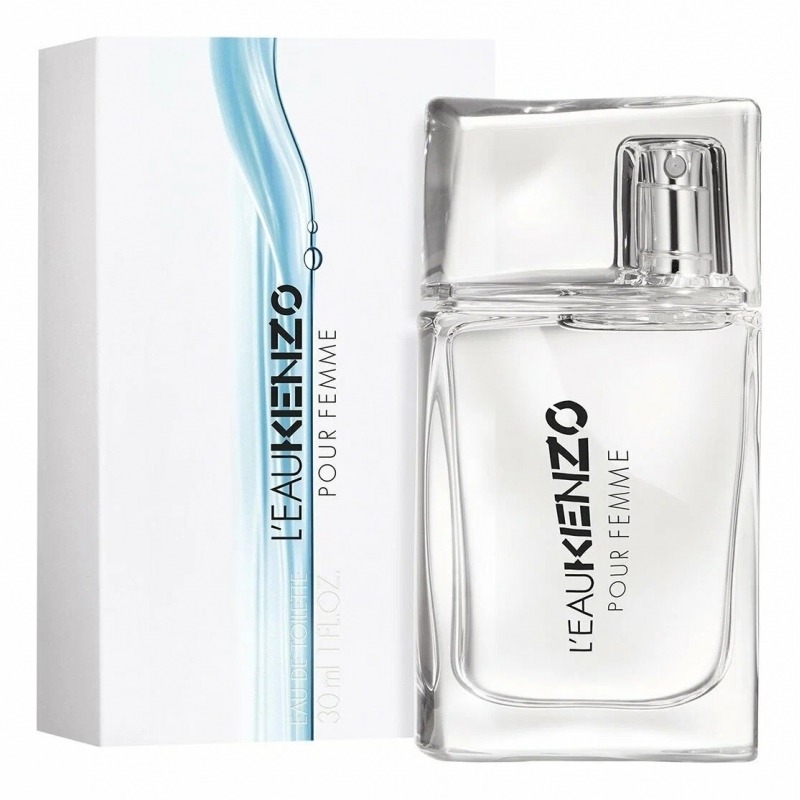 L eau Kenzo Pour Femme 200 1