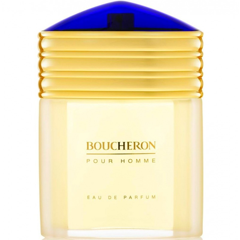 Boucheron Pour Homme