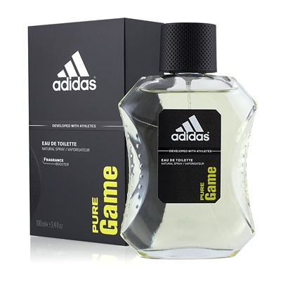 Adidas Pure Game - фото 1