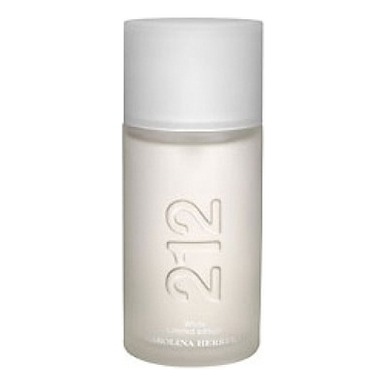 212 Men White