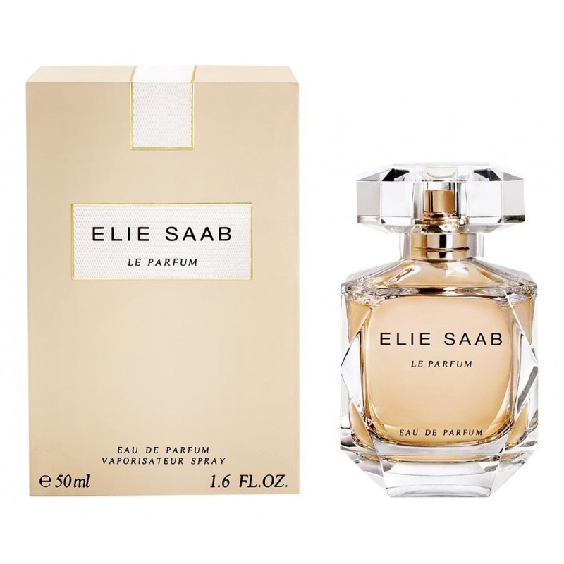 Elie store saab perfumes