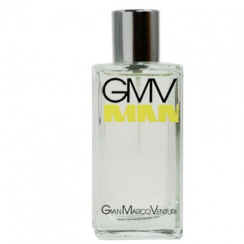 GMV Man