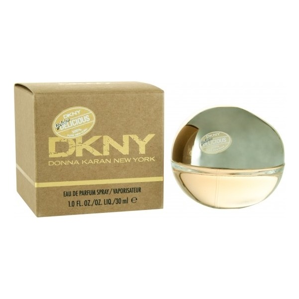 DKNY Golden Delicious dkny be delicious picnic in the park