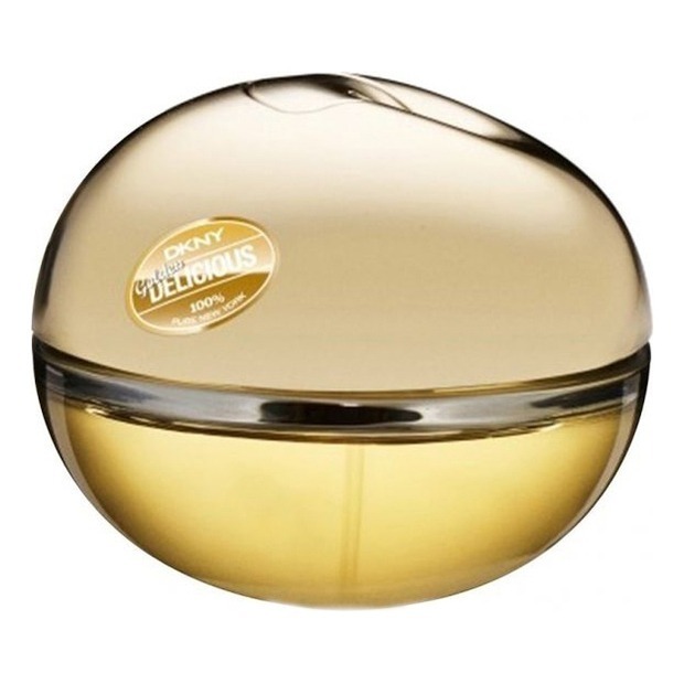 DKNY Golden Delicious dkny be delicious picnic in the park