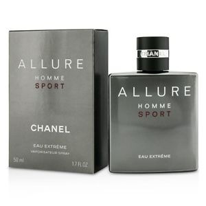 Allure Homme Sport Eau Extreme dior homme sport very cool spray 100
