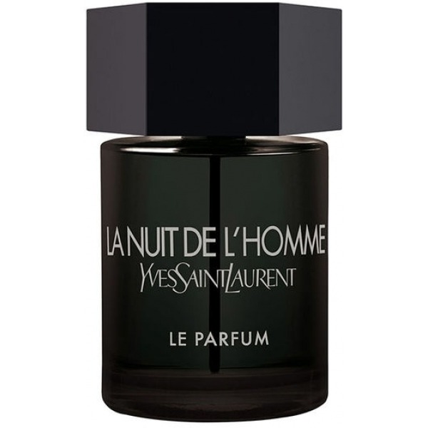 Yves Saint Laurent La Nuit de L’Homme Le Parfum