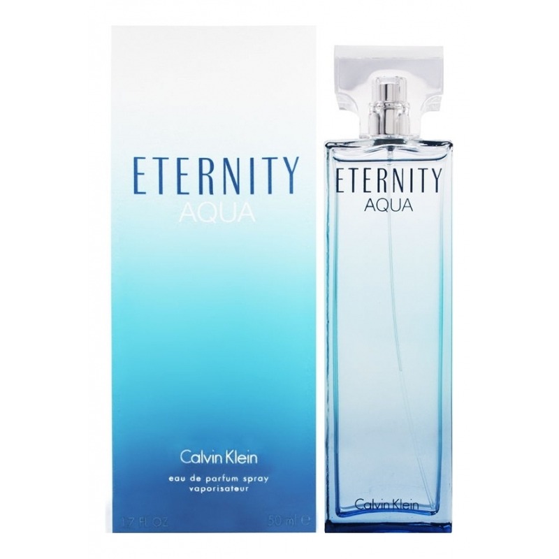 Eternity Aqua for Women