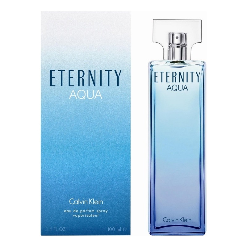 Eternity aqua calvin klein for her on sale