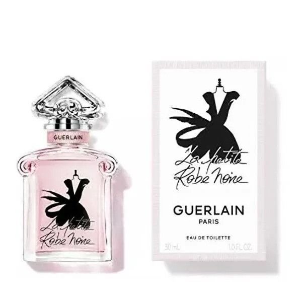 La Petite Robe Noire Eau de Toilette