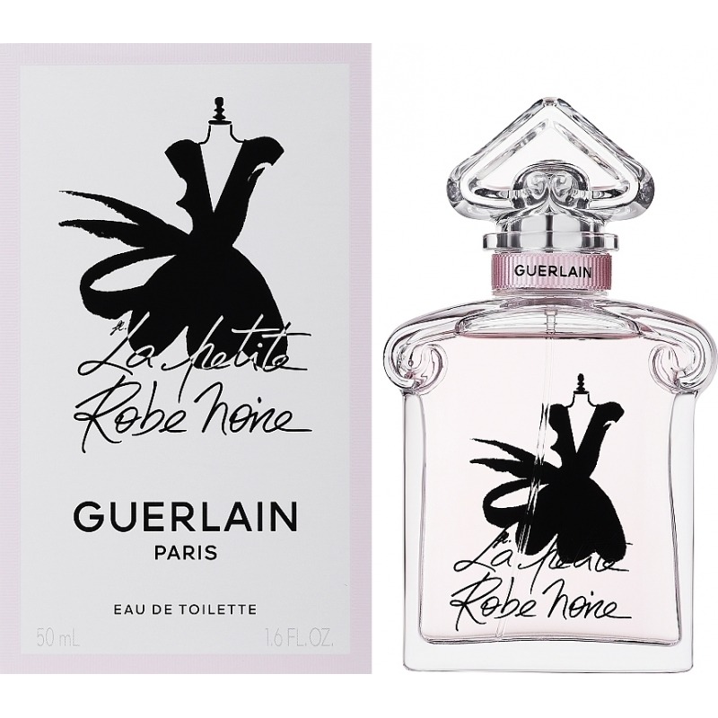 La Petite Robe Noire Eau de Toilette