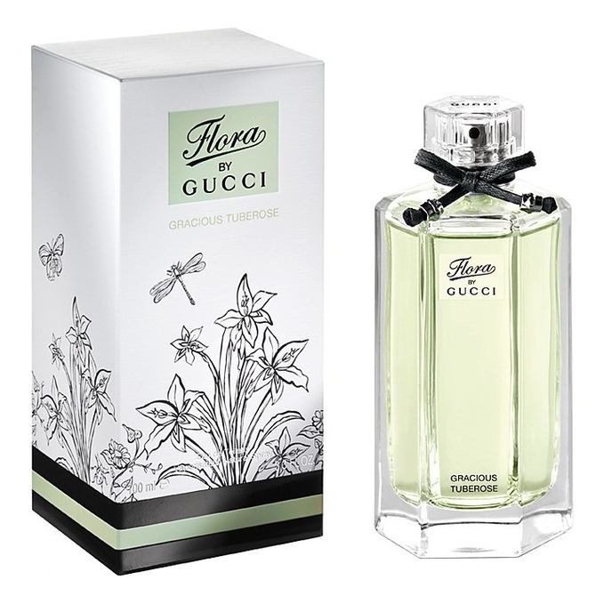 Flora by Gucci Gracious Tuberose gucci flora by gucci glamorous magnolia 30