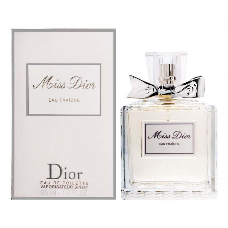 Miss Dior Eau Fraiche dior addict eau fraiche new 100