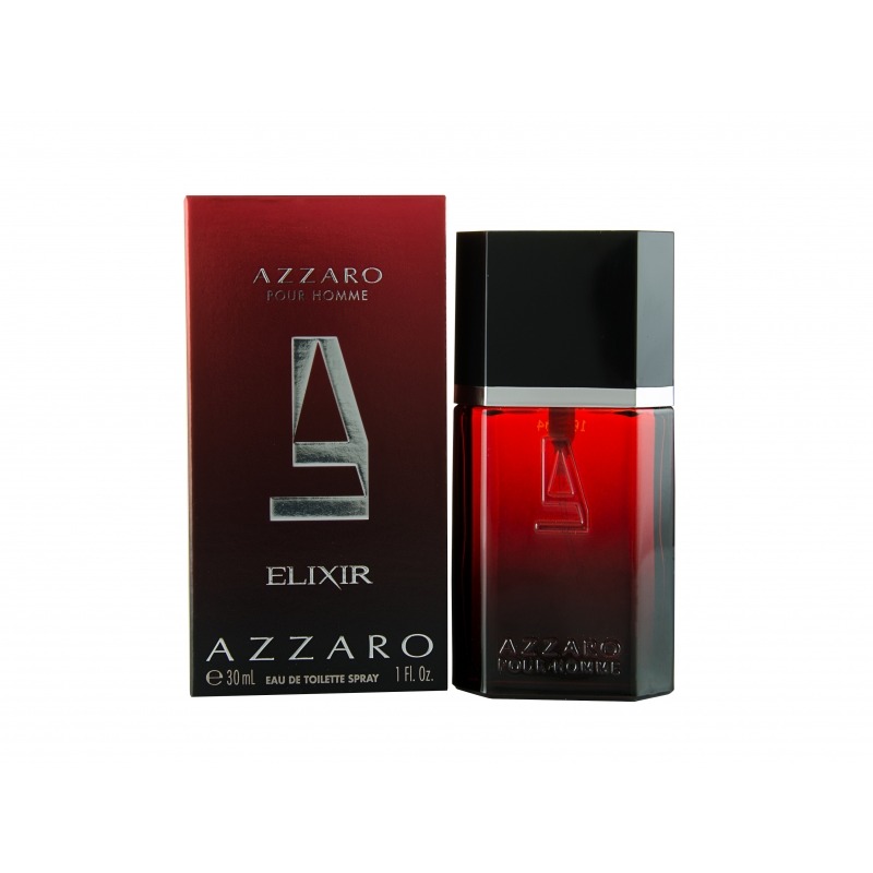Azzaro Azzaro Pour Homme Elixir - фото 1