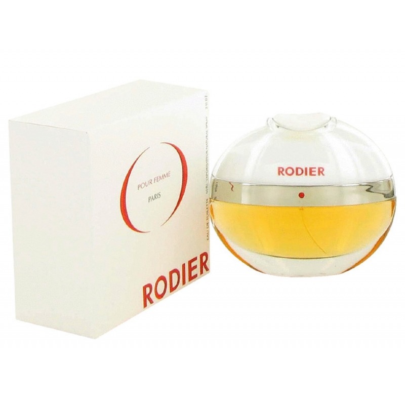 Rodier Rodier Pour Femme