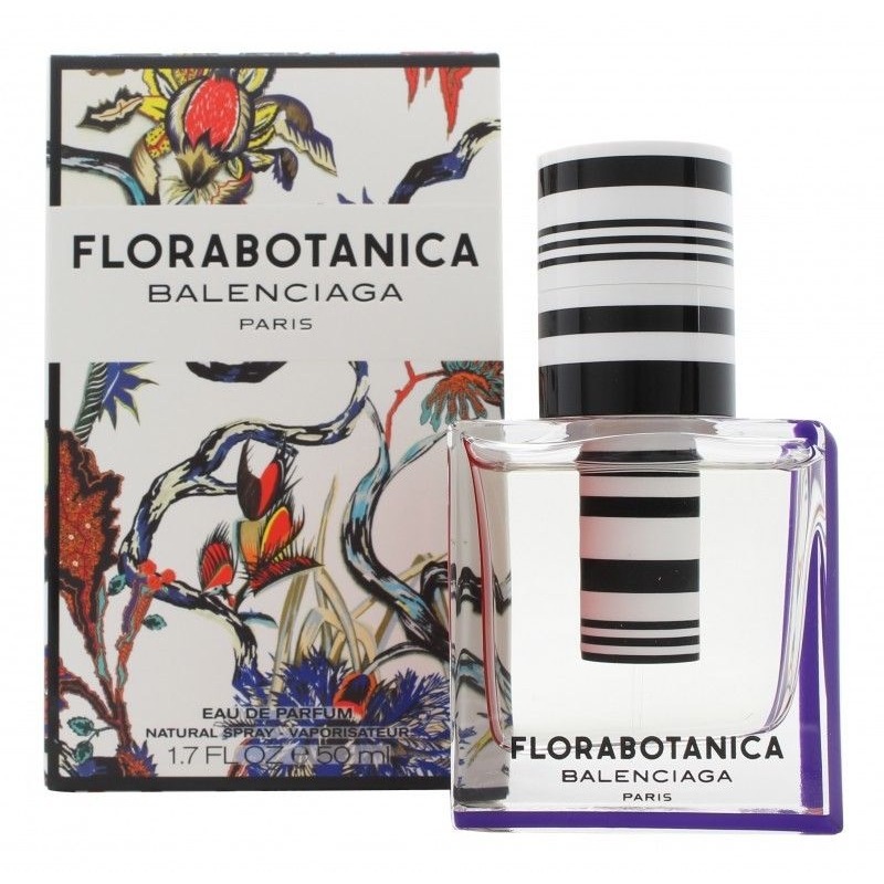 Florabotanica florabotanica