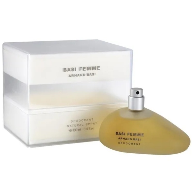 Armand Basi Basi Femme 4130 . 30