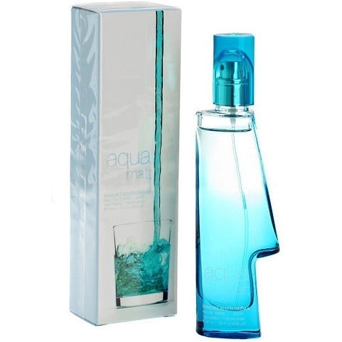 

Aqua Mat Homme