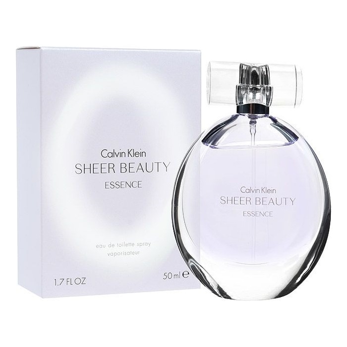 Sheer Beauty Essence