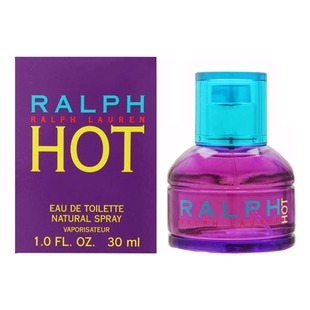 Ralph Hot ralph the heir 2