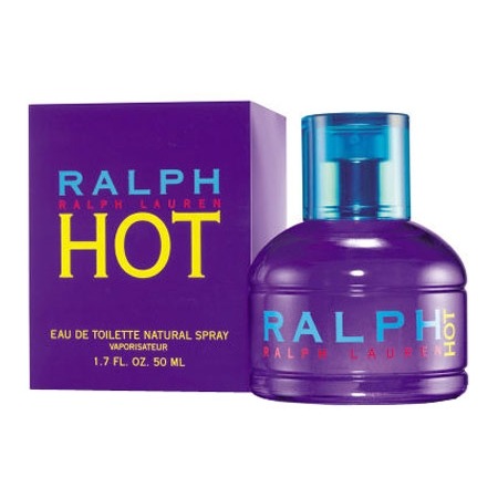 Ralph Hot ralph