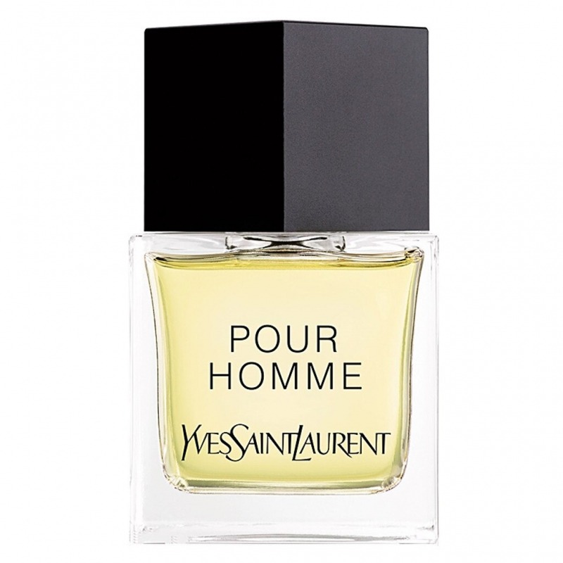 Yves Saint Laurent Parfum Pour Homme