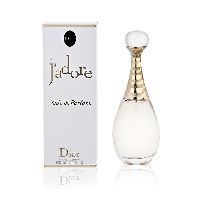 J’Adore Voile de Parfum парфюмерная вода francesca dell oro voile confit унисекс 100 мл