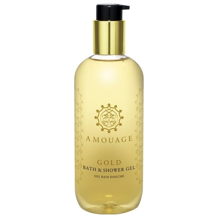 Amouage Amouage Gold - фото 1