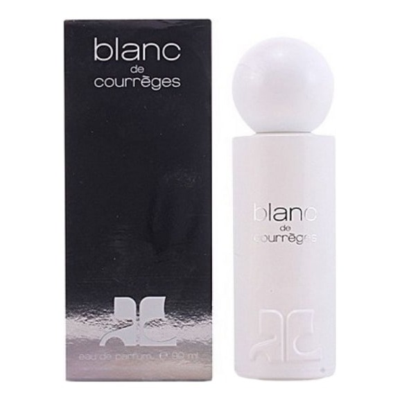 Blanc de Courreges